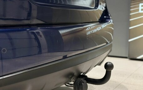 Hyundai Santa Fe III рестайлинг, 2011 год, 1 420 000 рублей, 14 фотография