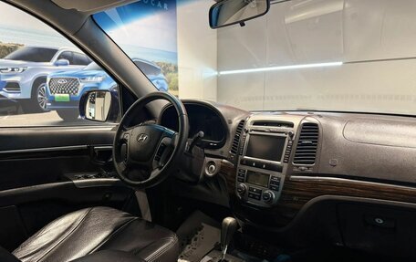 Hyundai Santa Fe III рестайлинг, 2011 год, 1 420 000 рублей, 21 фотография