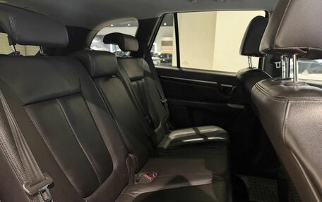 Hyundai Santa Fe III рестайлинг, 2011 год, 1 420 000 рублей, 24 фотография