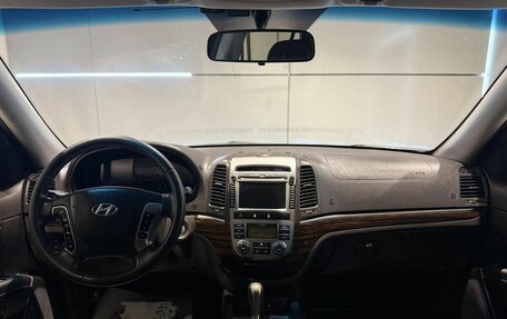 Hyundai Santa Fe III рестайлинг, 2011 год, 1 420 000 рублей, 22 фотография