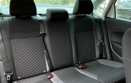 Volkswagen Polo VI (EU Market), 2018 год, 1 435 000 рублей, 10 фотография