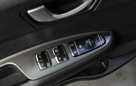 KIA Optima IV, 2019 год, 1 449 000 рублей, 12 фотография