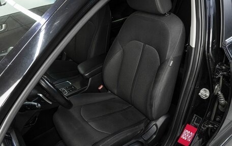 KIA Optima IV, 2019 год, 1 449 000 рублей, 13 фотография