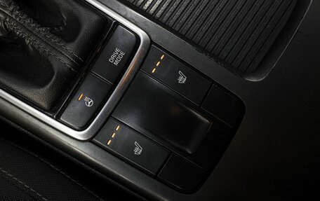 KIA Optima IV, 2019 год, 1 449 000 рублей, 21 фотография