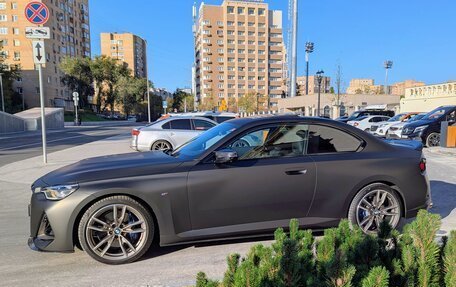 BMW 2 серия, 2023 год, 7 500 000 рублей, 3 фотография