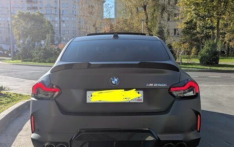 BMW 2 серия, 2023 год, 7 500 000 рублей, 4 фотография