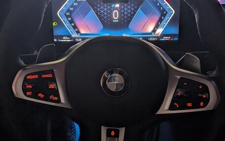 BMW 2 серия, 2023 год, 7 500 000 рублей, 6 фотография