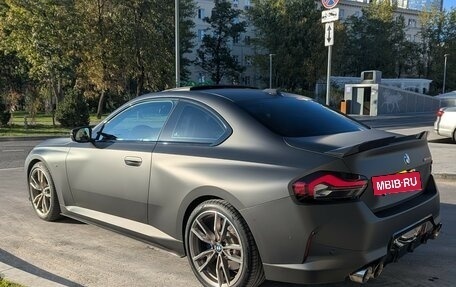 BMW 2 серия, 2023 год, 7 500 000 рублей, 2 фотография