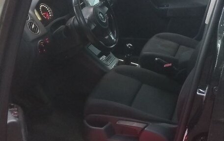 Volkswagen Golf Plus II, 2012 год, 570 000 рублей, 5 фотография
