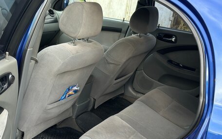Chevrolet Lacetti, 2006 год, 290 000 рублей, 8 фотография