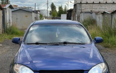 Chevrolet Lacetti, 2006 год, 290 000 рублей, 1 фотография