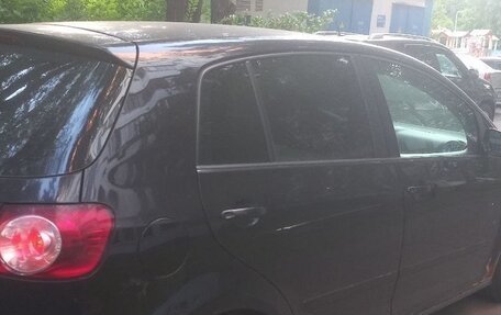 Volkswagen Golf Plus II, 2012 год, 570 000 рублей, 4 фотография