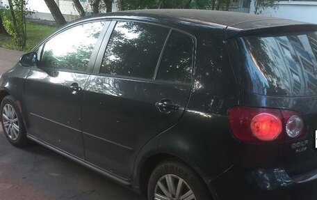 Volkswagen Golf Plus II, 2012 год, 570 000 рублей, 2 фотография