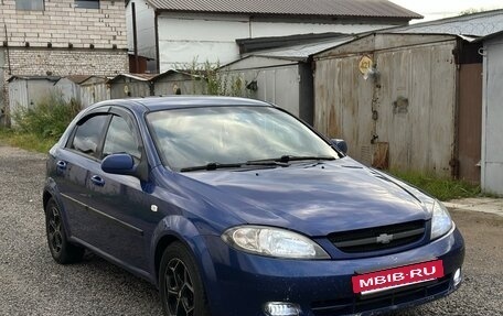 Chevrolet Lacetti, 2006 год, 290 000 рублей, 2 фотография