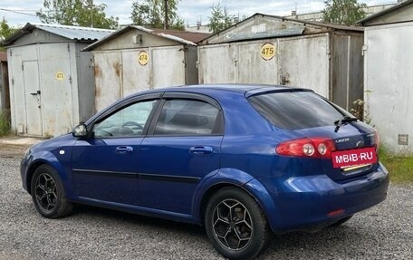 Chevrolet Lacetti, 2006 год, 290 000 рублей, 6 фотография