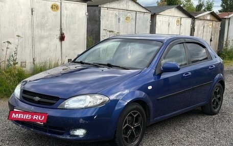 Chevrolet Lacetti, 2006 год, 290 000 рублей, 3 фотография