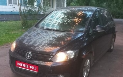 Volkswagen Golf Plus II, 2012 год, 570 000 рублей, 1 фотография
