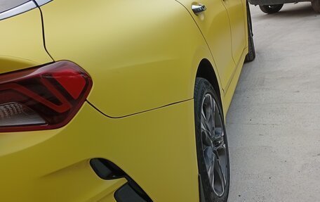 KIA K5, 2021 год, 2 500 000 рублей, 3 фотография