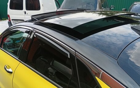KIA K5, 2021 год, 2 500 000 рублей, 8 фотография