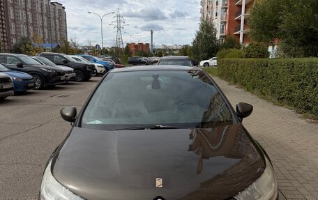 Citroen DS4, 2012 год, 300 000 рублей, 1 фотография