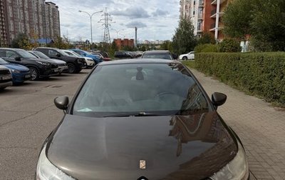 Citroen DS4, 2012 год, 300 000 рублей, 1 фотография