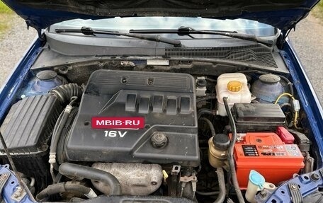 Chevrolet Lacetti, 2006 год, 290 000 рублей, 10 фотография