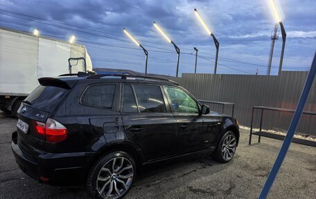 BMW X3, 2010 год, 1 350 000 рублей, 4 фотография