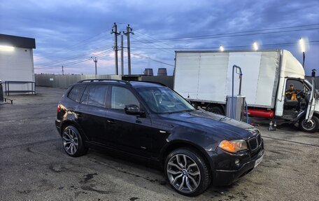 BMW X3, 2010 год, 1 350 000 рублей, 5 фотография