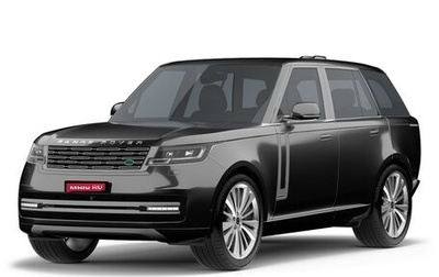 Land Rover Range Rover IV рестайлинг, 2026 год, 22 950 000 рублей, 1 фотография