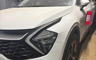 KIA Sportage IV рестайлинг, 2022 год, 3 000 000 рублей, 1 фотография