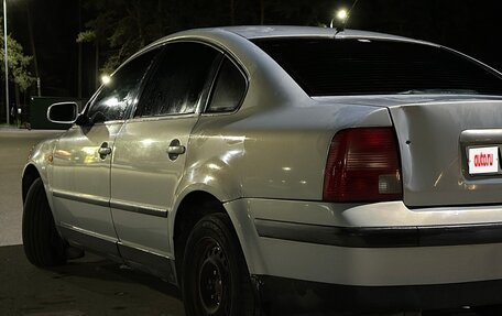 Volkswagen Passat B5+ рестайлинг, 1997 год, 170 000 рублей, 5 фотография