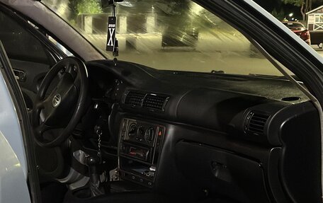 Volkswagen Passat B5+ рестайлинг, 1997 год, 170 000 рублей, 7 фотография