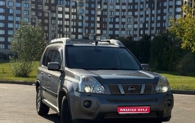 Nissan X-Trail, 2010 год, 849 000 рублей, 1 фотография