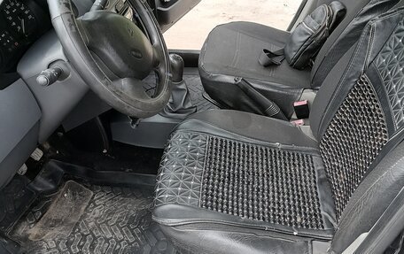 Renault Logan I, 2009 год, 360 000 рублей, 11 фотография
