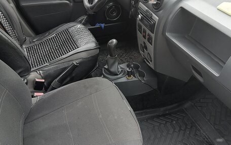 Renault Logan I, 2009 год, 360 000 рублей, 10 фотография
