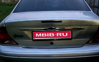 Ford Focus IV, 2000 год, 200 000 рублей, 1 фотография