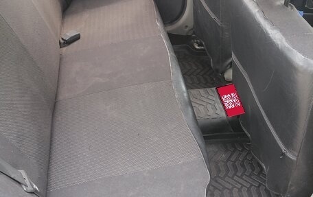 Renault Logan I, 2009 год, 360 000 рублей, 8 фотография