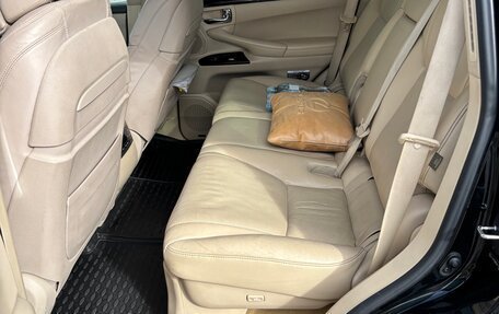 Lexus LX III, 2013 год, 2 999 999 рублей, 8 фотография