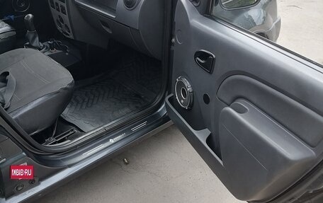 Renault Logan I, 2009 год, 360 000 рублей, 15 фотография
