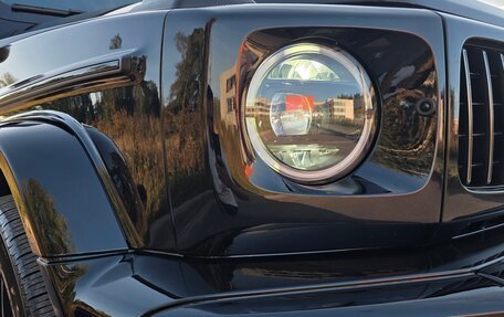 Mercedes-Benz G-Класс AMG, 2023 год, 23 500 000 рублей, 17 фотография