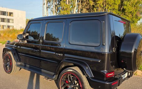 Mercedes-Benz G-Класс AMG, 2023 год, 23 500 000 рублей, 18 фотография