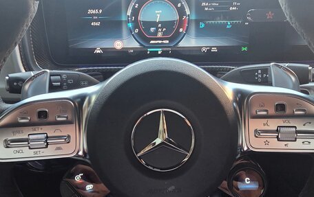 Mercedes-Benz G-Класс AMG, 2023 год, 23 500 000 рублей, 23 фотография