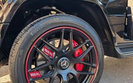 Mercedes-Benz G-Класс AMG, 2023 год, 23 500 000 рублей, 4 фотография