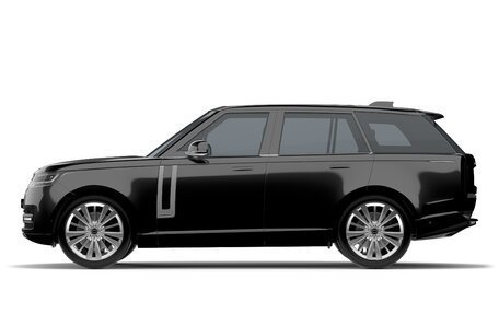 Land Rover Range Rover IV рестайлинг, 2026 год, 23 650 000 рублей, 2 фотография