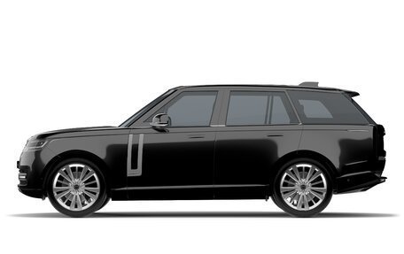 Land Rover Range Rover IV рестайлинг, 2026 год, 23 650 000 рублей, 5 фотография