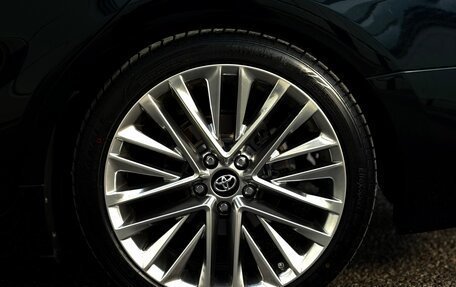 Toyota Camry, 2019 год, 3 499 000 рублей, 9 фотография