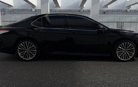 Toyota Camry, 2019 год, 3 499 000 рублей, 7 фотография