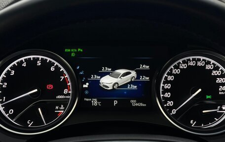 Toyota Camry, 2019 год, 3 499 000 рублей, 17 фотография