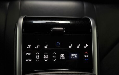 Toyota Camry, 2019 год, 3 499 000 рублей, 20 фотография