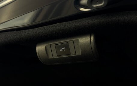 Toyota Camry, 2019 год, 3 499 000 рублей, 22 фотография